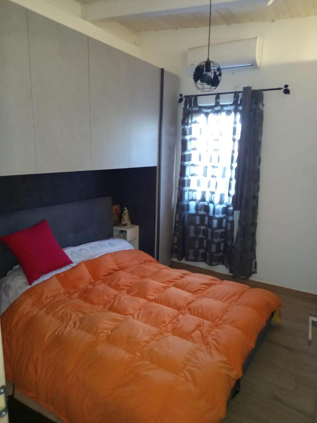 Casa Vacanze Dragona 15 Min Fco 10 Min Ostia أسيليا المظهر الخارجي الصورة