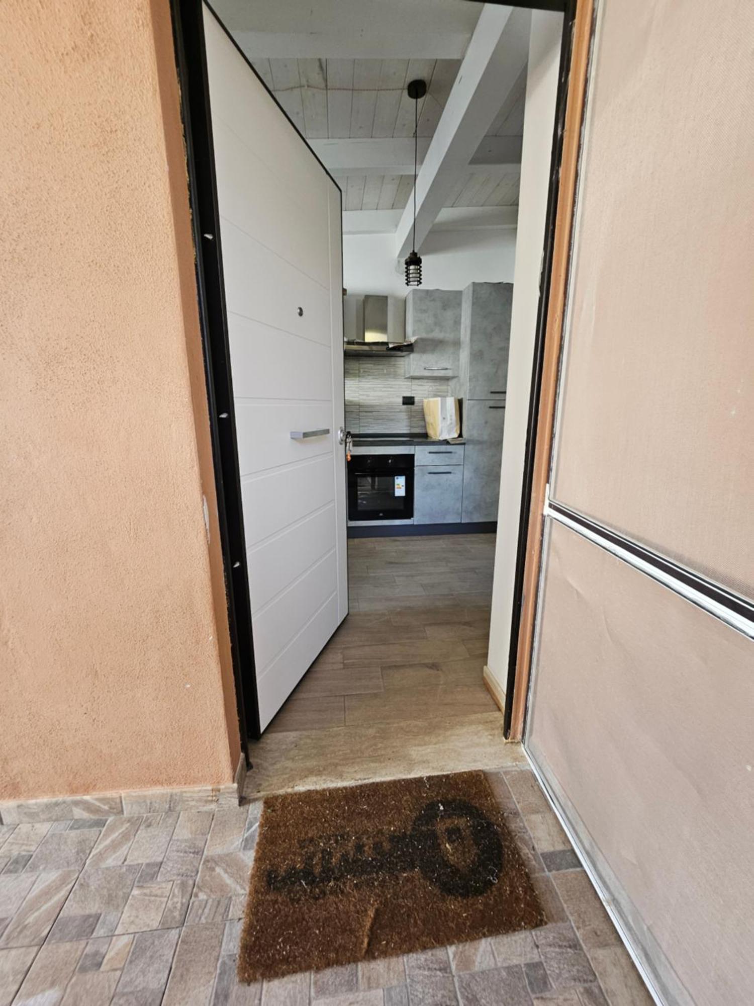 Casa Vacanze Dragona 15 Min Fco 10 Min Ostia أسيليا المظهر الخارجي الصورة