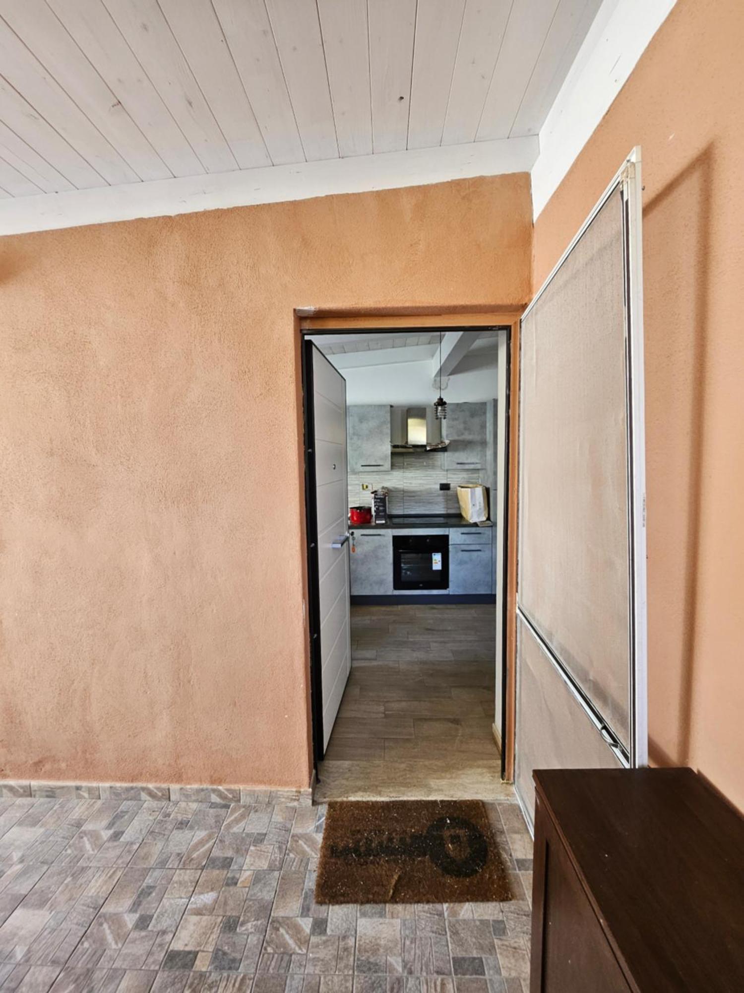 Casa Vacanze Dragona 15 Min Fco 10 Min Ostia أسيليا الغرفة الصورة