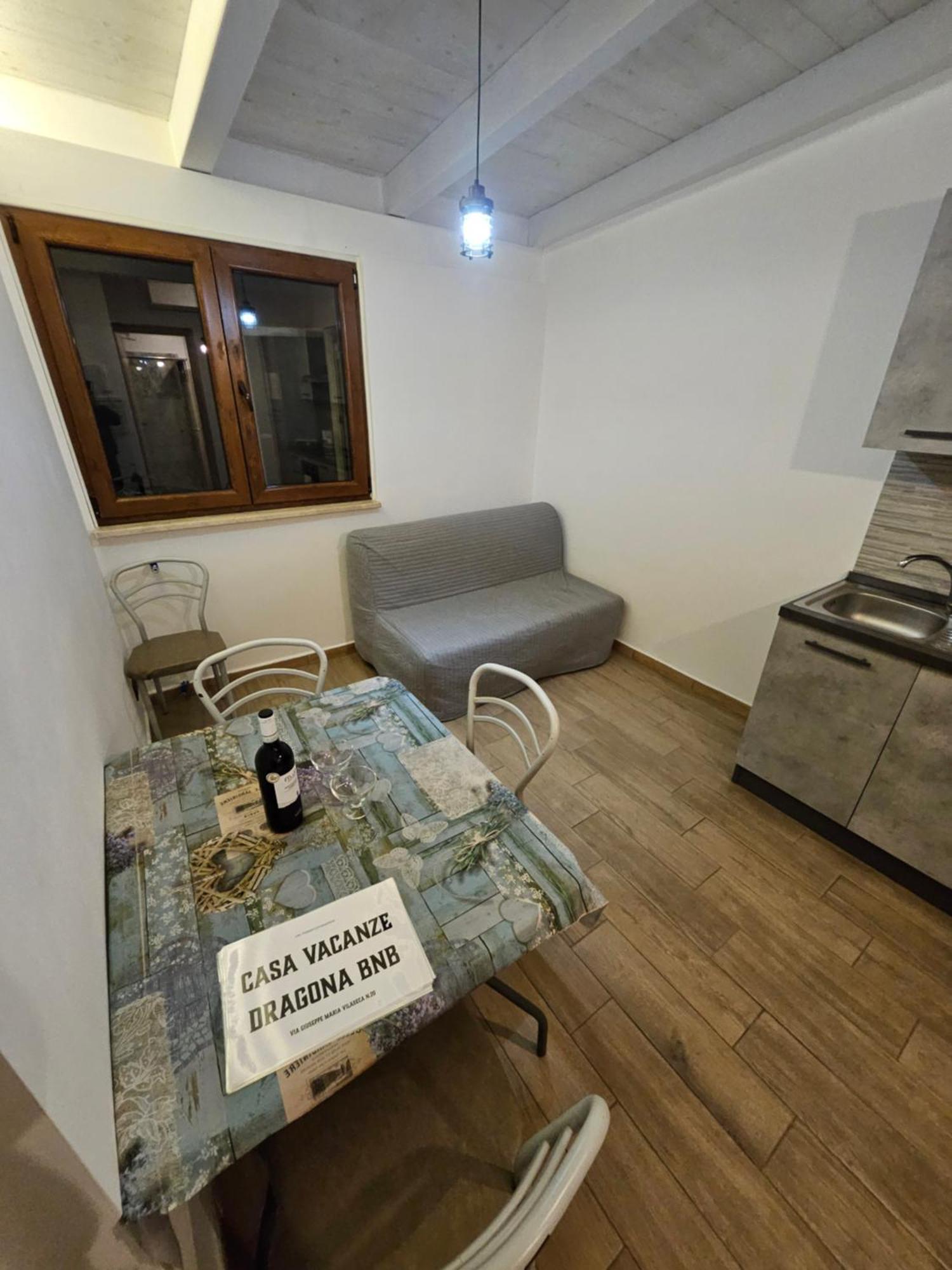 Casa Vacanze Dragona 15 Min Fco 10 Min Ostia أسيليا المظهر الخارجي الصورة