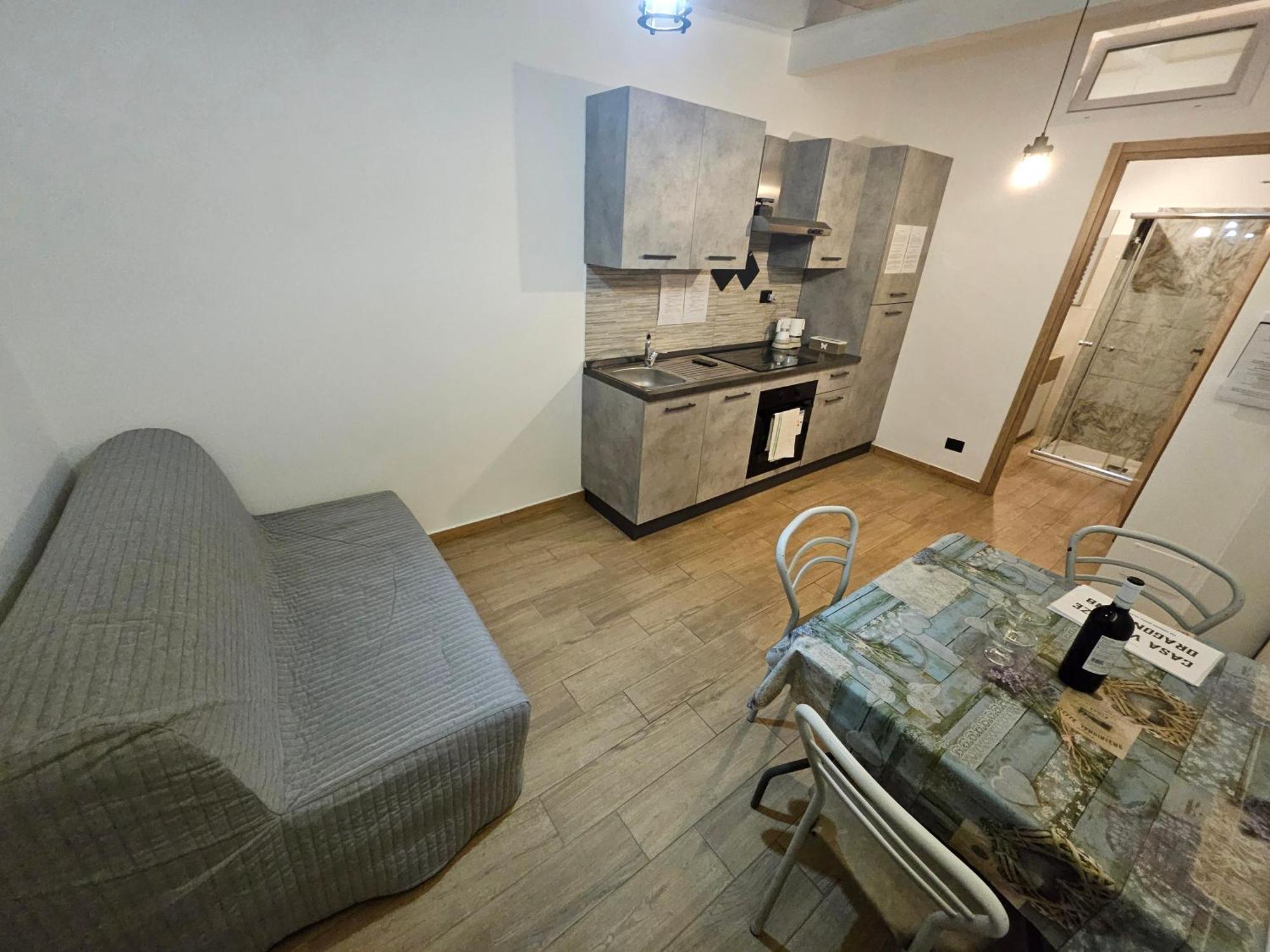 Casa Vacanze Dragona 15 Min Fco 10 Min Ostia أسيليا المظهر الخارجي الصورة