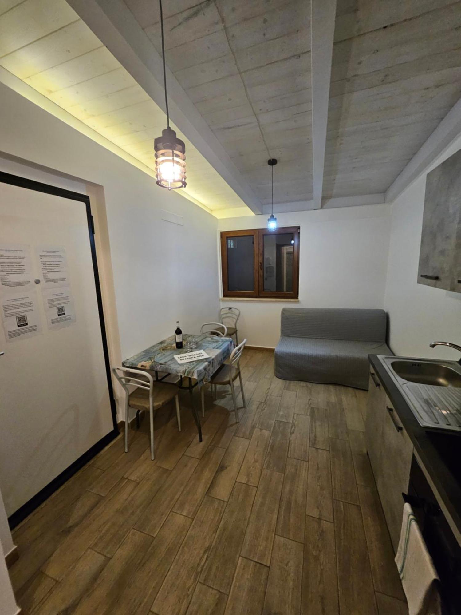 Casa Vacanze Dragona 15 Min Fco 10 Min Ostia أسيليا المظهر الخارجي الصورة